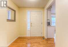 494 BEECHWOOD Drive Unit# 3 Waterloo