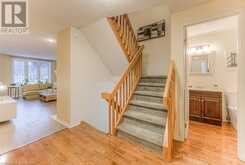 494 BEECHWOOD Drive Unit# 3 Waterloo