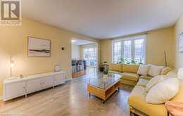 494 BEECHWOOD Drive Unit# 3 Waterloo