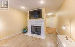 494 BEECHWOOD Drive Unit# 3 Waterloo