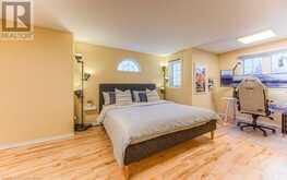 494 BEECHWOOD Drive Unit# 3 Waterloo