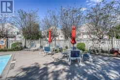 494 BEECHWOOD Drive Unit# 3 Waterloo