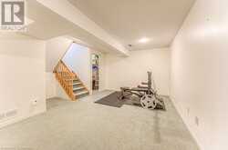 494 BEECHWOOD Drive Unit# 3 Waterloo