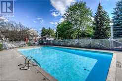 494 BEECHWOOD Drive Unit# 3 Waterloo