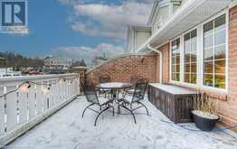 494 BEECHWOOD Drive Unit# 3 Waterloo