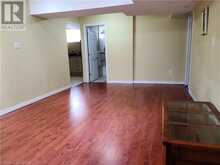 12 PEER Drive Unit# Basement Guelph