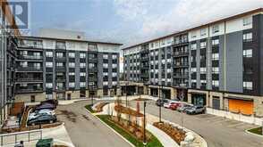 255 NORTHFIELD Drive E Unit# 501 Waterloo