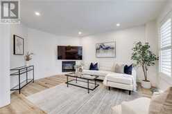 6571 ALDERWOOD Trail Mississauga