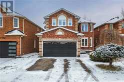 6571 ALDERWOOD Trail Mississauga