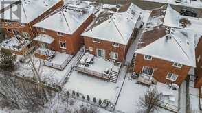 6571 ALDERWOOD Trail Mississauga