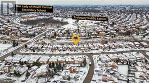 6571 ALDERWOOD Trail Mississauga