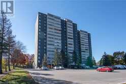 225 HARVARD Place Unit# 704 Waterloo