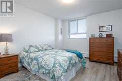 225 HARVARD Place Unit# 704 Waterloo