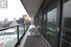 33 BAY Street Unit# 3603 Toronto