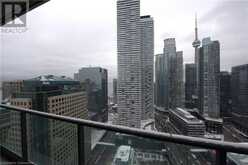 33 BAY Street Unit# 3603 Toronto