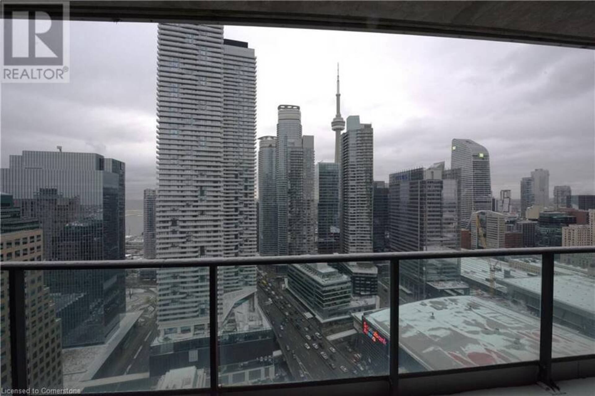 33 BAY Street Unit# 3603 Toronto