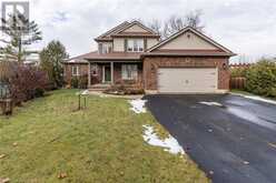 33 NOTCHWOOD Court Kitchener