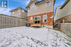 65 BANFFSHIRE Street Kitchener