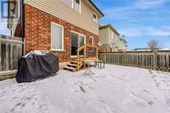 65 BANFFSHIRE Street Kitchener