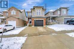 65 BANFFSHIRE Street Kitchener