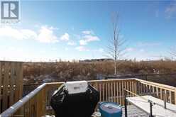 388 OLD HURON Road Unit# 21C Kitchener