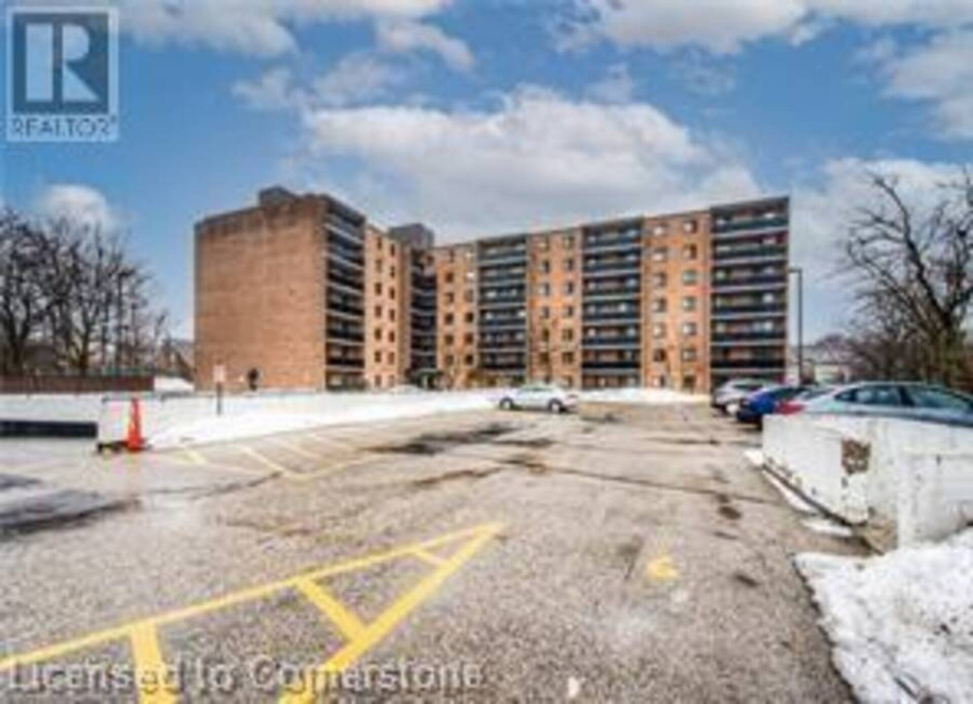 29 WEST Avenue Unit# 201 Kitchener