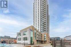 55 DUKE Street W Unit# 901 Kitchener