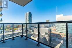 55 DUKE Street W Unit# 901 Kitchener