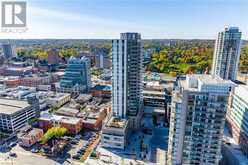 55 DUKE Street W Unit# 901 Kitchener