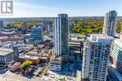 55 DUKE Street W Unit# 901 Kitchener