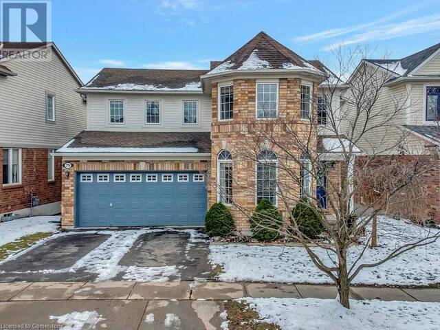 79 GLAZEBROOK Crescent Cambridge Ontario