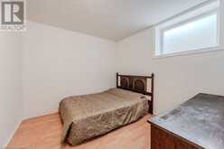 145 WINDFLOWER Drive Unit# Lower Kitchener