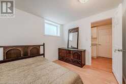 145 WINDFLOWER Drive Unit# Lower Kitchener