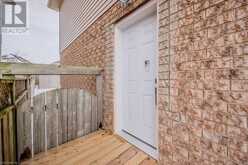 145 WINDFLOWER Drive Unit# Lower Kitchener