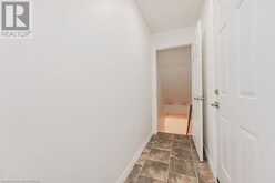 145 WINDFLOWER Drive Unit# Lower Kitchener