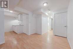 145 WINDFLOWER Drive Unit# Lower Kitchener