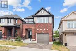 216 WOODBINE (BASEMENT) Avenue Kitchener