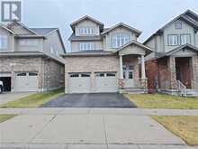 218 GRAVEL RIDGE Trail Kitchener