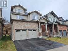 218 GRAVEL RIDGE Trail Kitchener