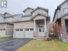 218 GRAVEL RIDGE Trail Kitchener