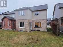 218 GRAVEL RIDGE Trail Kitchener