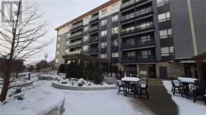 247 NORTHFIELD Drive Unit# 405 Waterloo