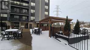 247 NORTHFIELD Drive Unit# 405 Waterloo