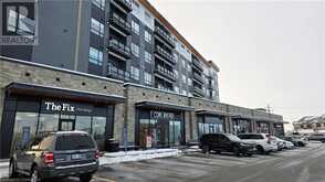 247 NORTHFIELD Drive Unit# 405 Waterloo