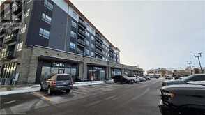 247 NORTHFIELD Drive Unit# 405 Waterloo