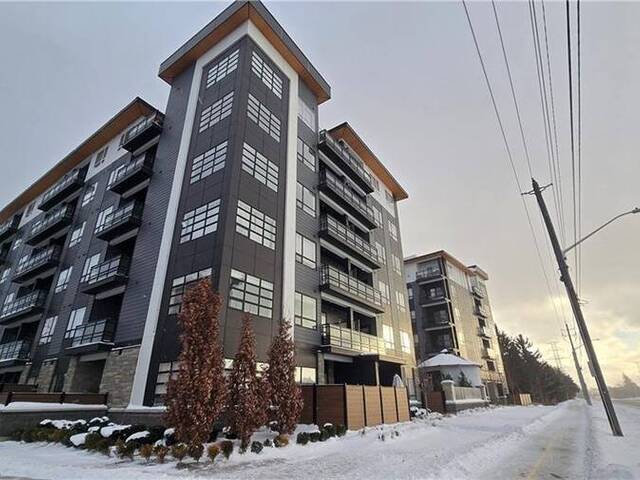 247 NORTHFIELD Drive Unit# 405 Waterloo Ontario