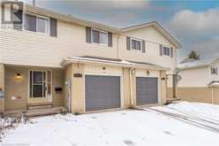 171 FERGUSON Drive Unit# 5 Woodstock