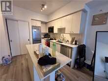 5 WELLINGTON Street Unit# 1501 Kitchener