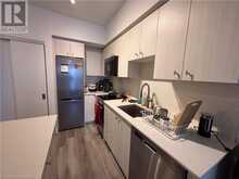 5 WELLINGTON Street Unit# 1501 Kitchener