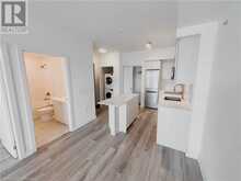 5 WELLINGTON Street Unit# 1501 Kitchener